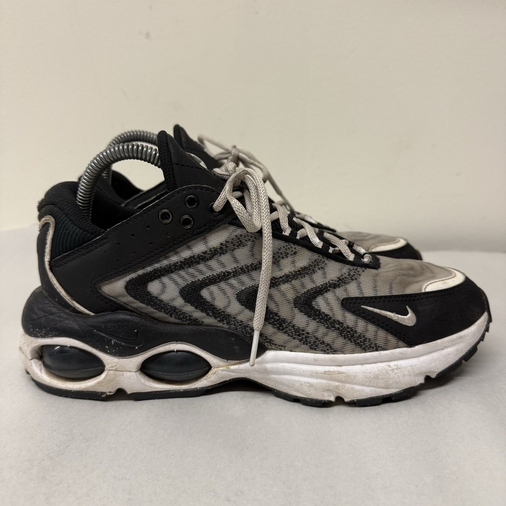 Nike Air Max TW 'Black White'  DQ3984-001 Size 8.5